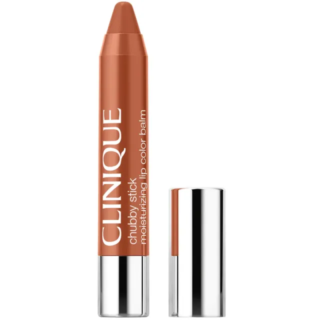 Clinique Chubby Stick Moisturizing Lip Color Balm 3 g - Lots O'Latte