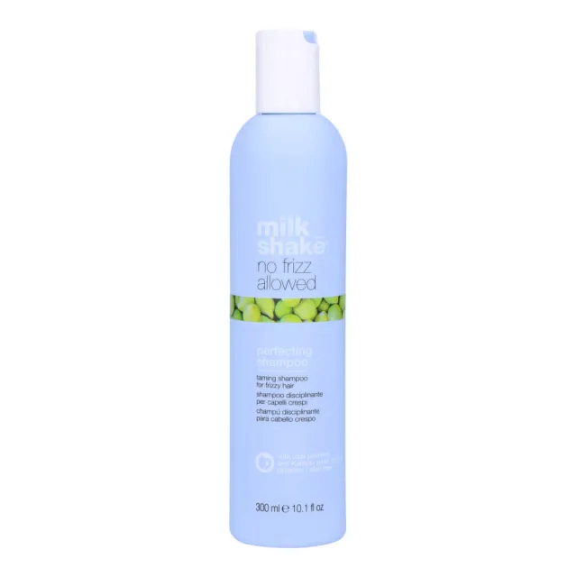 Milk_Shake No Frizz Allowed Perfecting Shampoo 300 ml