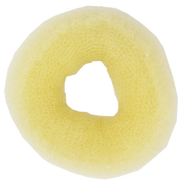 Comair Donuts Ø9cm Beige/Blond 3040034