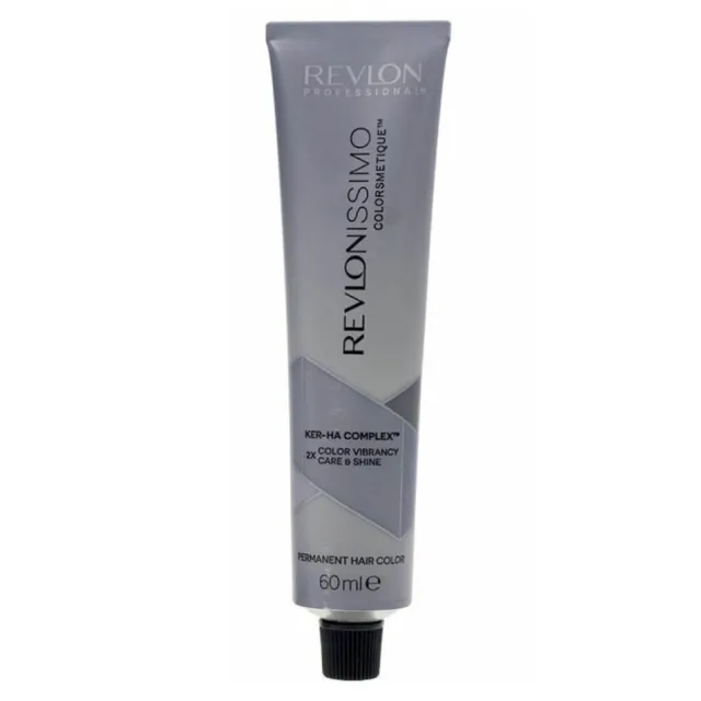 Revlon Revlonissimo Colorsmetique HC10 60 ml