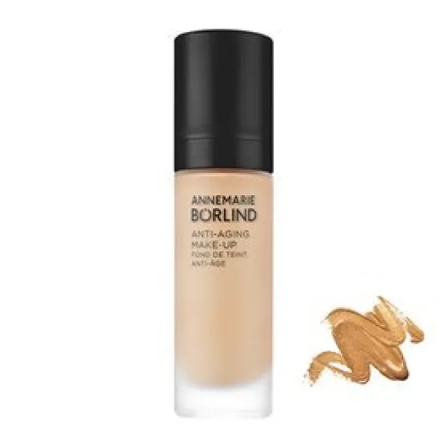 Annemarie Börlind Anti-Aging Make-Up Hazel, 30ml