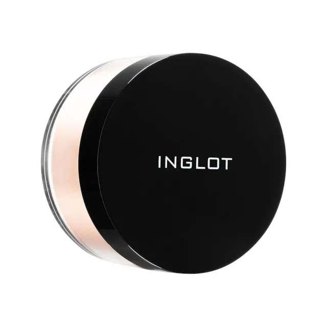 INGLOT Perfect Finish Loose Powder 23 g