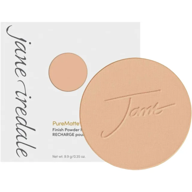 Purematte® Finish Powder Refill
