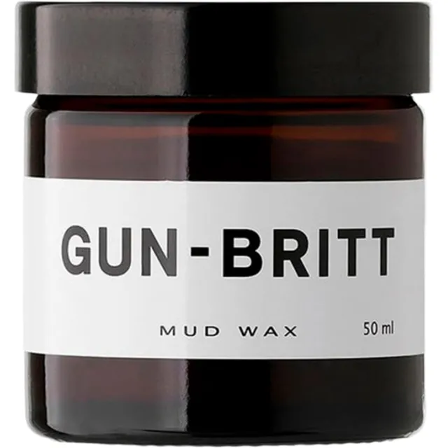 Mud Texturizing Wax 50 ml.