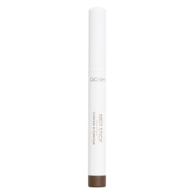 GOSH Copenhagen Melt Stick Contour & Conceal 005 Cocoa Drip