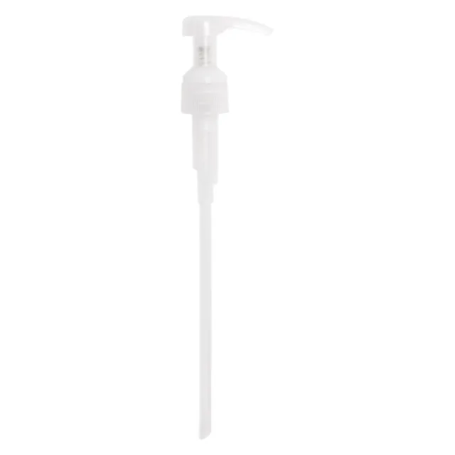 Sebastian Professional Pump for Bottles 1000ml