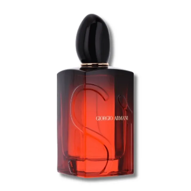Giorgio Armani - Sí Passione Eau de Parfum Intense  - 50 ml