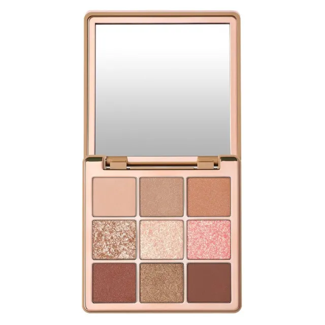Anastasia Beverly Hills Mini Spice Eye Shadow Palette 1pcs