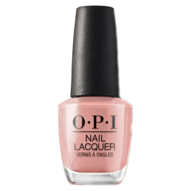 Opi 1139 You've Got Nata On Me 15 ml