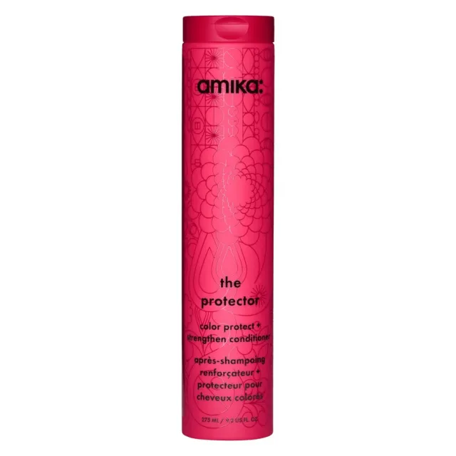 The Protector Color Protect + Strengthen Conditioner 275ml