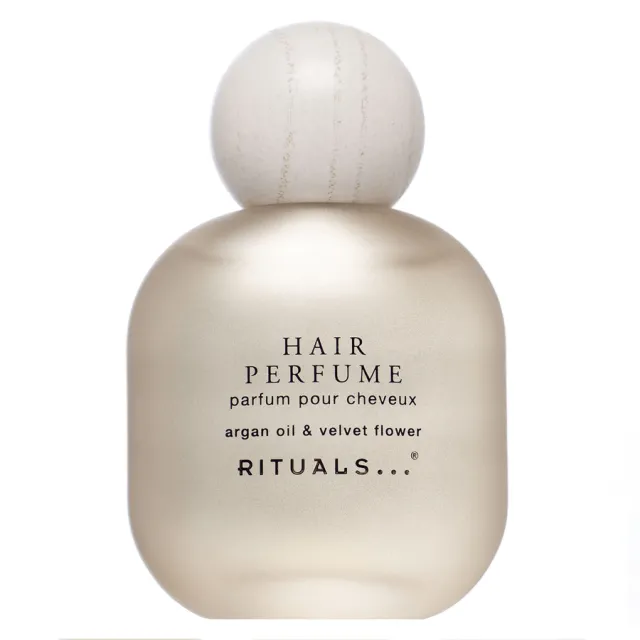 Rituals Hair Perfume Argan Oil & Velvet Flower 50ml