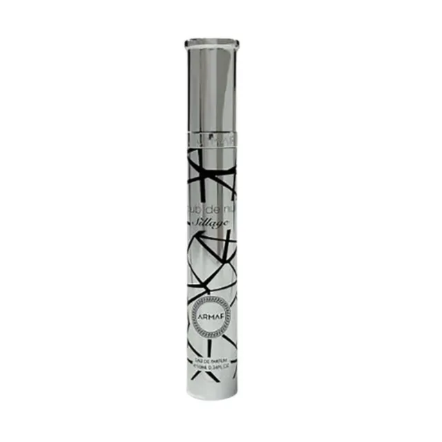 Armaf - Club de Nuit Sillage Eau de Parfum - 10 ml