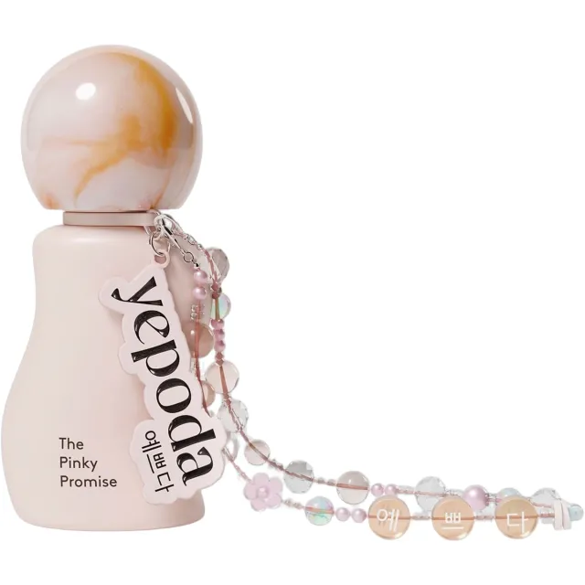 The Pinky Promise Fugtgivende Håndcreme med Ceramider