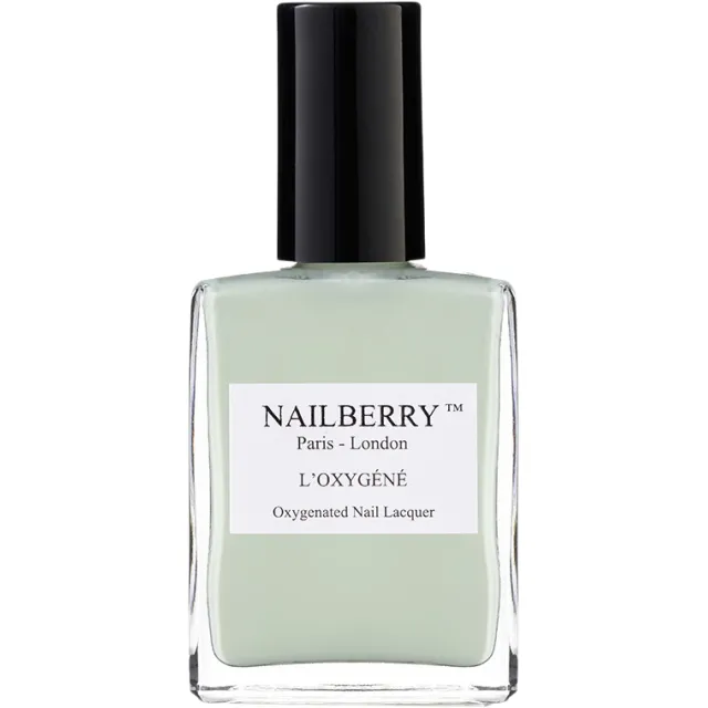 Nailberry Minty Fresh