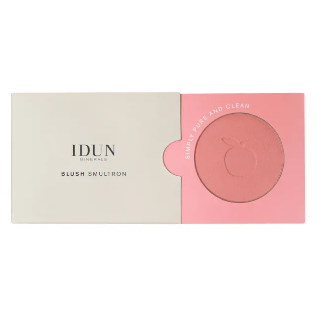 IDUN Minerals Rouge Smultron 5,9 g