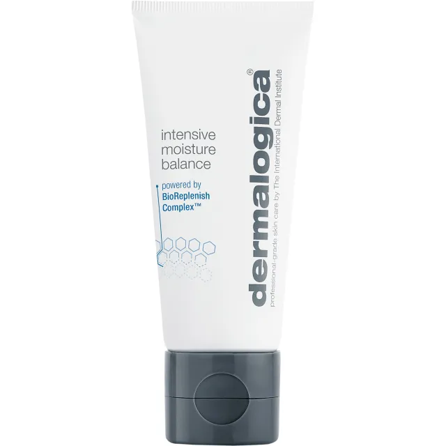 Intensive Moisture Balance Ansigtscreme