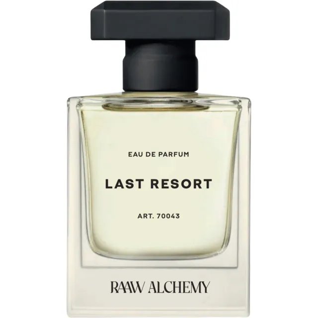 Last Resort Eau de Parfum 50 ml