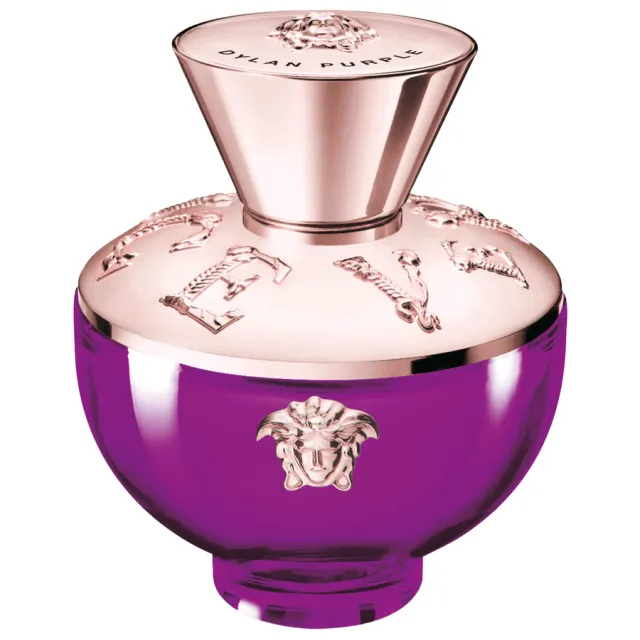 Versace Dylan Purple Pour Femme Eau De Parfum 100 ml