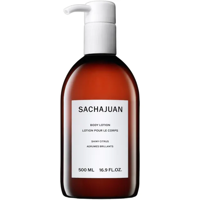 Body Lotion Shiny Citrus 500 ml