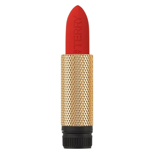 By Terry Refill Rouge Opulent Satin Lipstick N6 Red Alert 3,5ml