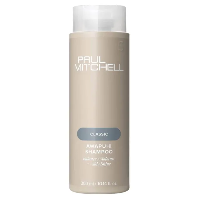 Paul Mitchell Awapuhi Original Shampoo 300 ml
