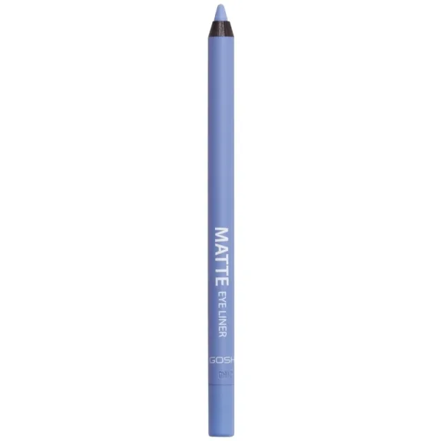 GOSH Copenhagen Matte Eye Liner 1,2 g - 006 Ocean Mist