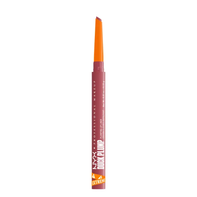 NYX Professional Makeup Duck Plump Lip Liner 02 PinkJection 0,33