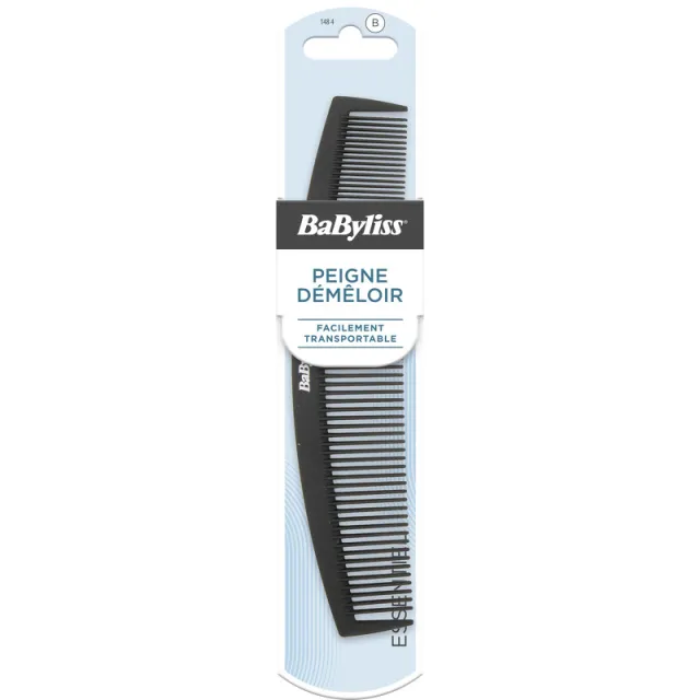 BaByliss Accessories Hairstyling Comb