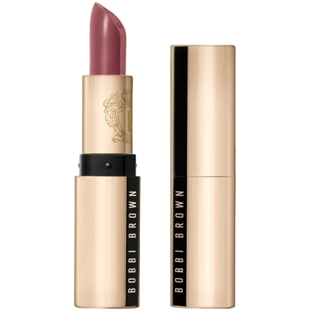Bobbi Brown Luxe Lipstick 3,5 g - Bahama Brown 337