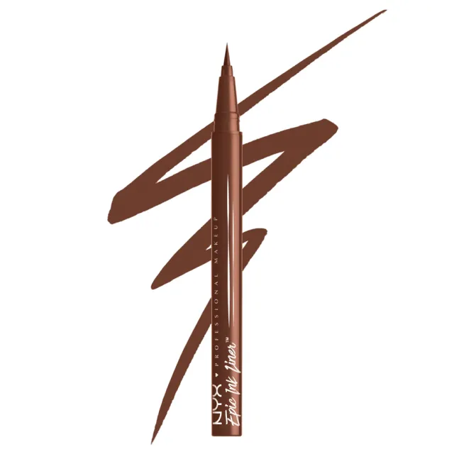 NYX PROFESSIONAL MAKEUP Epic Ink 05 Graham Cracker 1 ml