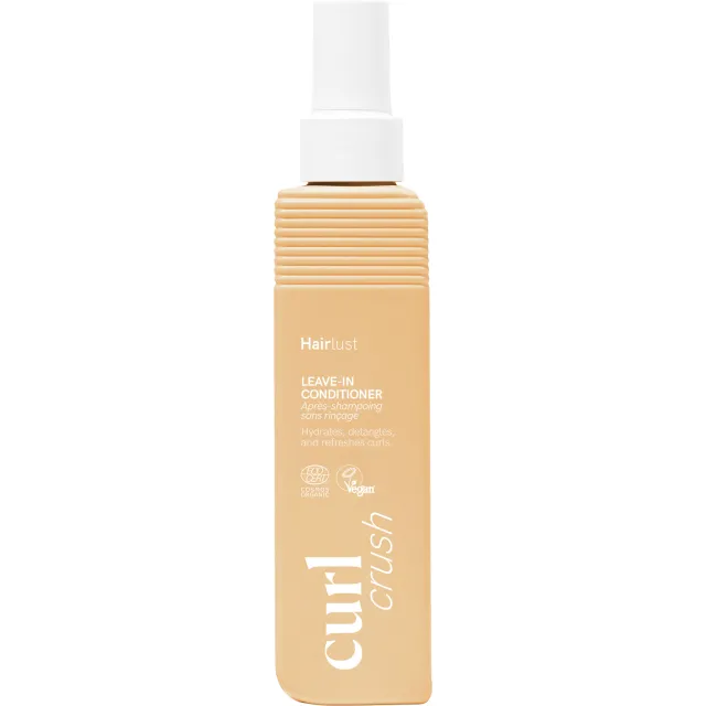 Curl Crush™ Leavein Conditioner