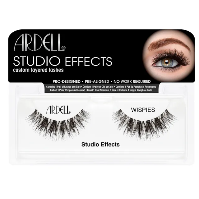 Ardell Studio Effects Wispies (1 sæt)