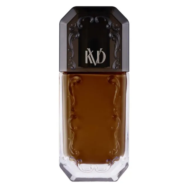 KVD Beauty Good Apple Serum Foundation Deep 096 30 ml