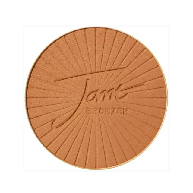 Jane Iredale - PureBronze Matte Bronzer Refill - Medium 9 g