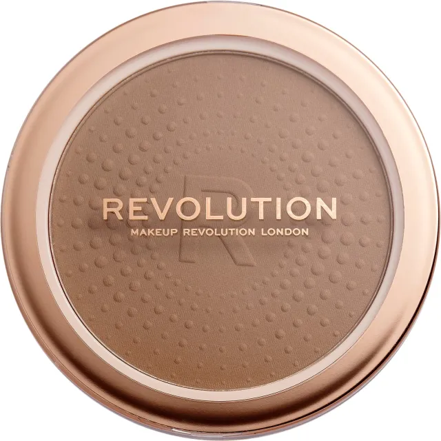 Revolution Mega Bronzer 01 Cool