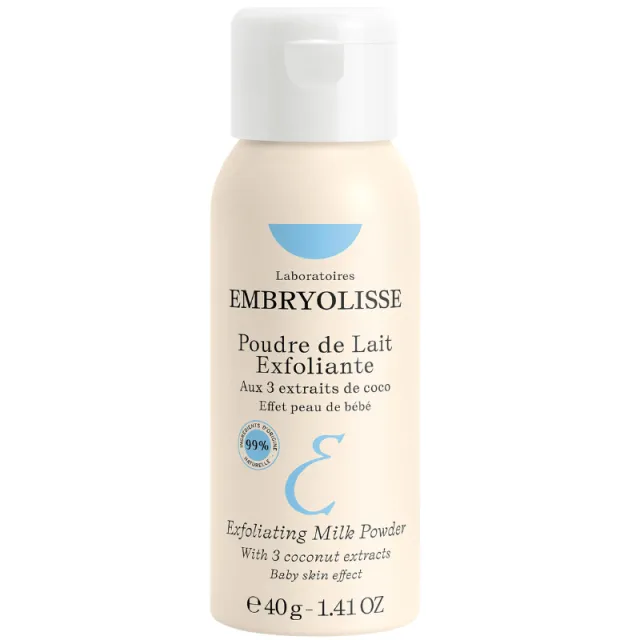 Embryolisse Exfoliating Milk Powder (40 ml)