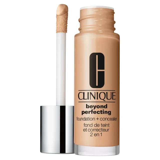 Clinique Beyond Perfecting Foundation + Concealer 30 ml