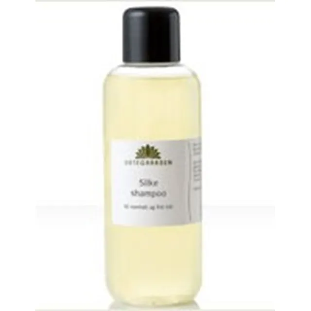 Urtegaarden Silke Shampoo (250 ml)