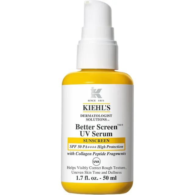 Better Screen UV Serum 50ml