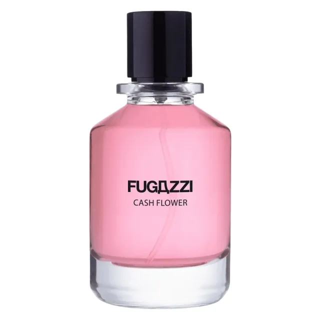 Fugazzi Cash Flower Eau De Parfum 100ml