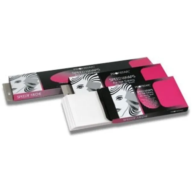 Speed Wraps High Light Paper 17 cm x 10 pieces