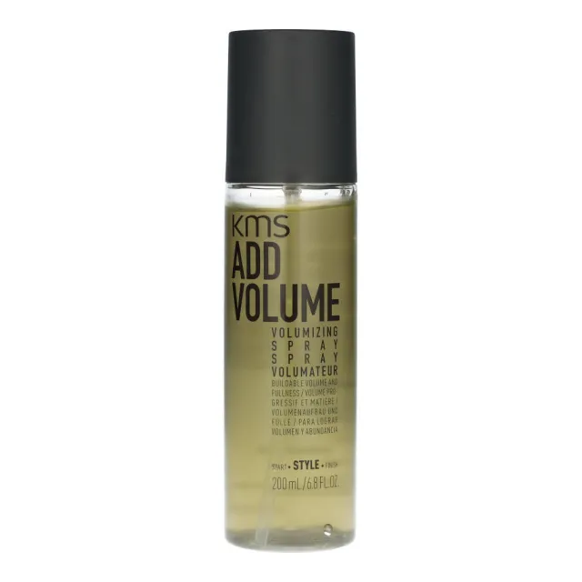 KMS AddVolume Volumizing Spray (U) 200 ml