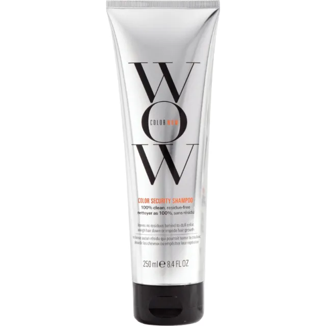 Color Wow Color Security Shampoo (250 ml)
