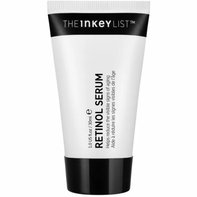The INKEY List Retinol Serum (30 ml)