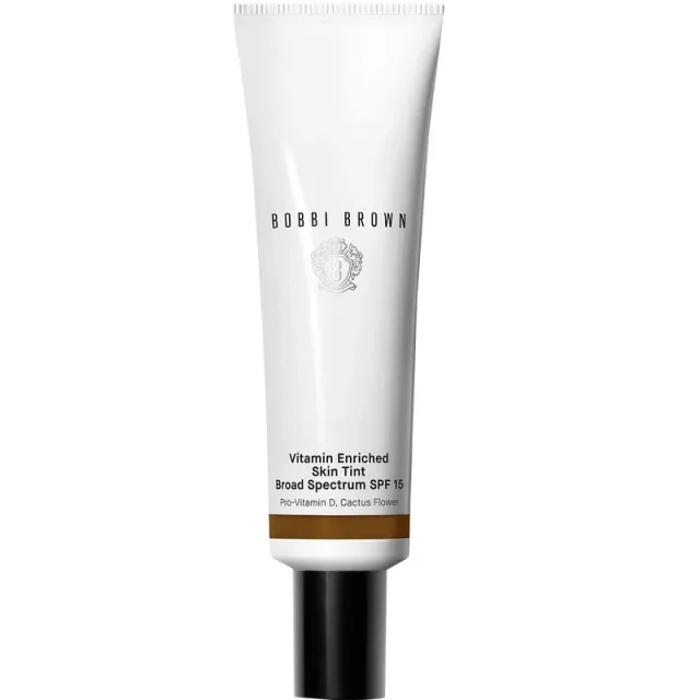 Bobbi Brown Vitamin Enriched Skin Tint SPF 15 - 50 ml - Rich 1
