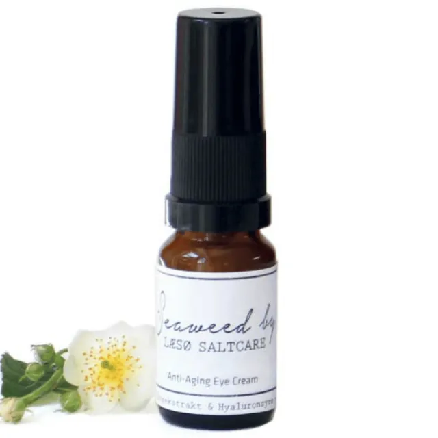Seaweed by Læsø Saltcare Anti-Aging Eye Cream (20 ml)