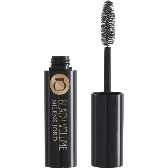 Mascara Black Volume Black