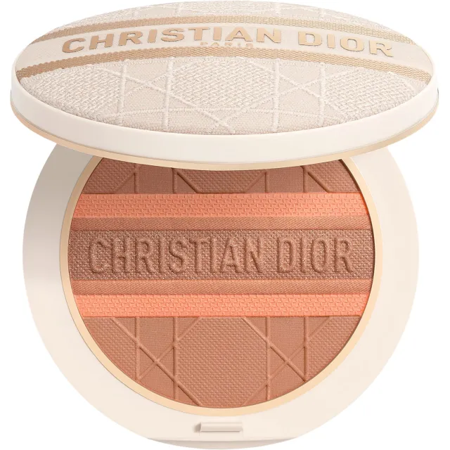 Dior Forever Natural Glow Bronzer Limited Edition