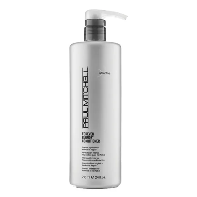 Paul Mitchell Forever Blonde Conditioner 710 ml