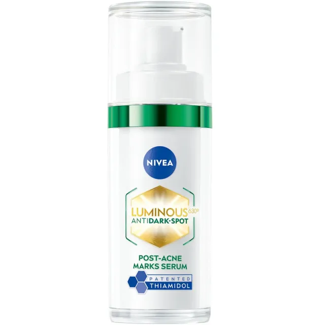 Nivea Luminous630 Post Acne Marks Serum 30 ml
